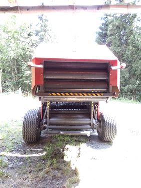 Metal-Fach Z 562 RN