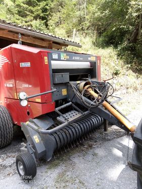 Metal-Fach Z 562 RN