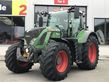 Fendt 718 Vario Profi+