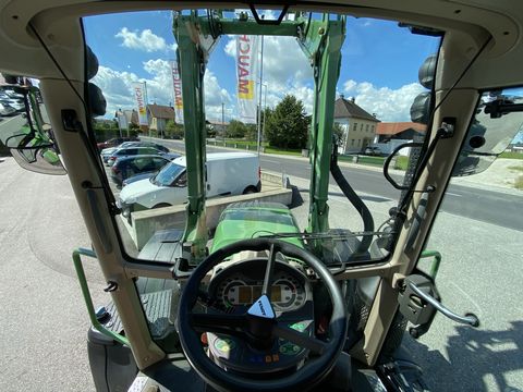 Fendt 512 Vario