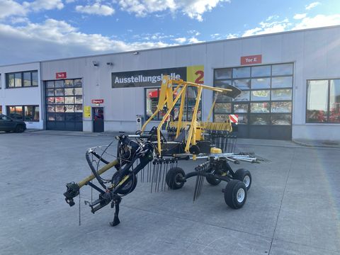New Holland ProRotor L 640T Auto Steer