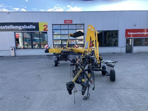 New Holland ProRotor L 640T Auto Steer