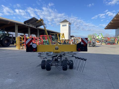 New Holland ProRotor L 640T Auto Steer
