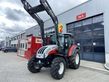 Steyr Kompakt 4075