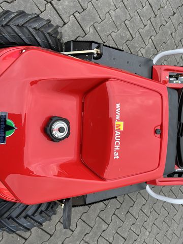 Herkules Hochgrasmäher HXT 923 2WD NEU