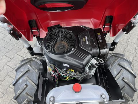 Herkules Hochgrasmäher HXT 923 2WD NEU