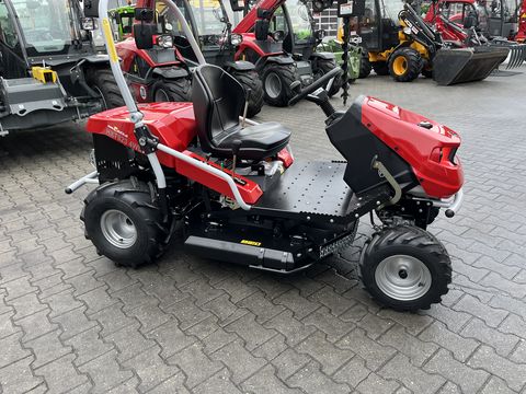 Herkules Hochgrasmäher HXT 923 2WD NEU