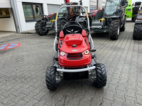Herkules Hochgrasmäher HXT 923 2WD NEU