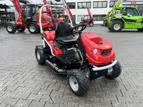 Herkules Hochgrasmäher HXT 923 2WD NEU