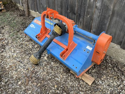 Stark KM 155 Schlegelmulcher