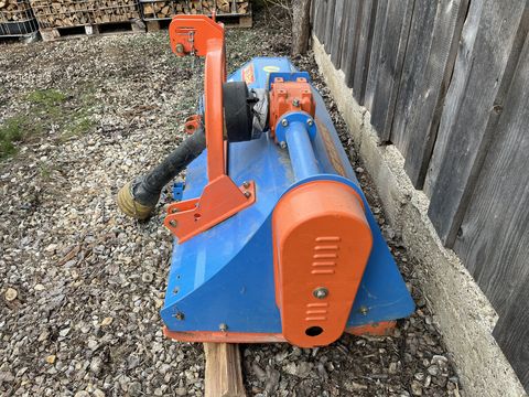 Stark KM 155 Schlegelmulcher