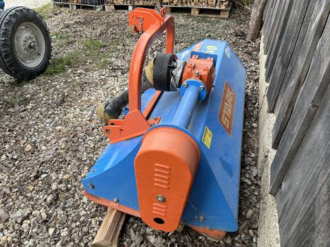 Stark KM 155 Schlegelmulcher