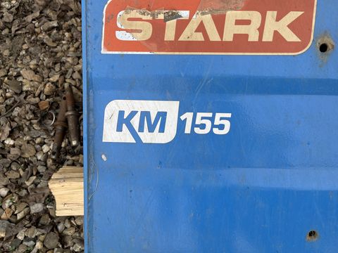 Stark KM 155 Schlegelmulcher