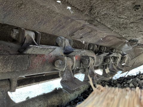 Stark KM 155 Schlegelmulcher