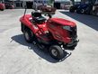 MTD 220/105 H Hydrostat