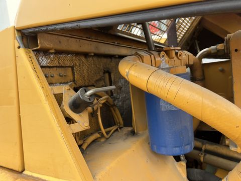 Liebherr L510 mit 2x Schaufel, Staplergabel, Poltergabel