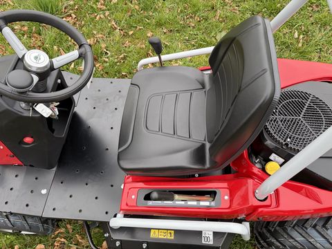 Herkules Herkules HXT85 -21 2WD Neo