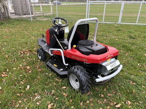 Herkules Herkules HXT85 -21 2WD Neo