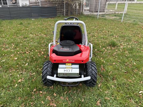 Herkules Herkules HXT85 -21 2WD Neo