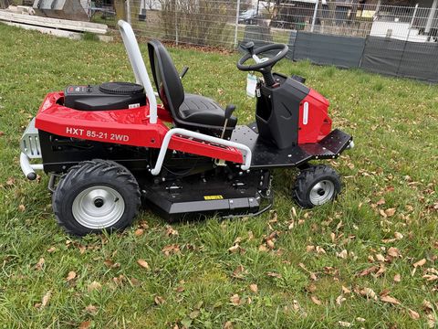 Herkules Herkules HXT85 -21 2WD Neo