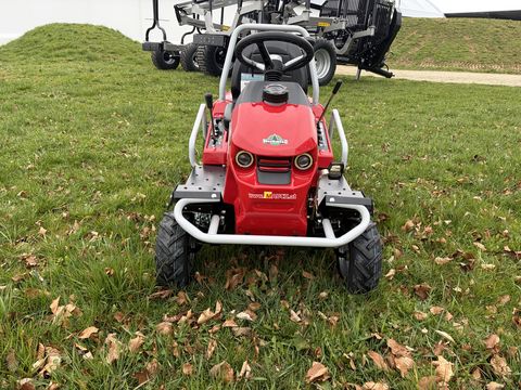 Herkules Herkules HXT85 -21 2WD Neo