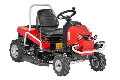 Herkules Herkules HXT85 -21 2WD Neo