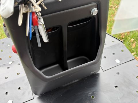 Herkules Herkules HXT85 -21 2WD Neo