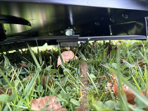 Herkules Herkules HXT85 -21 2WD Neo