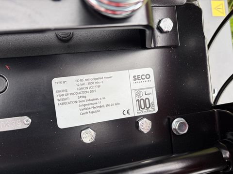 Herkules Herkules HXT85 -21 2WD Neo