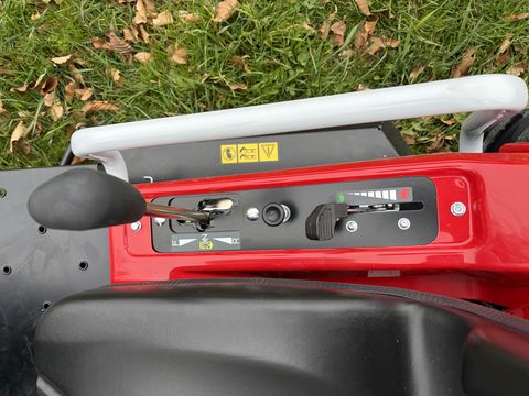 Herkules Herkules HXT85 -21 2WD Neo