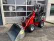 Weidemann 1140 light Hoftrac Aktion 