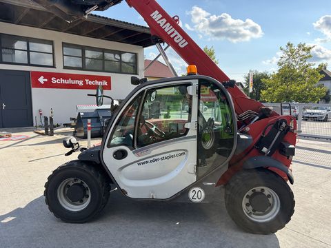 Manitou 625 - 4772h