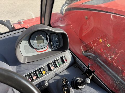 Manitou 625 - 4772h