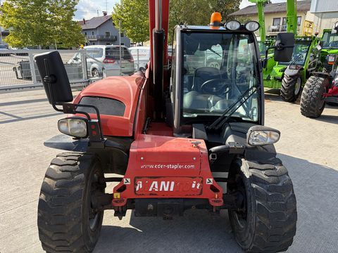 Manitou 625 - 4772h