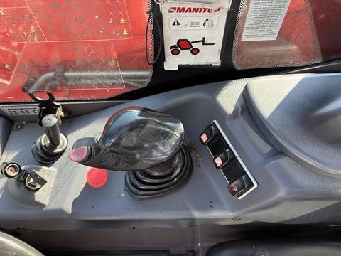 Manitou 625 - 4772h