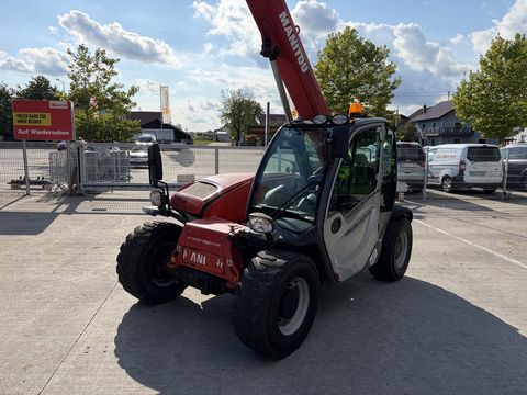Manitou 625 - 4772h