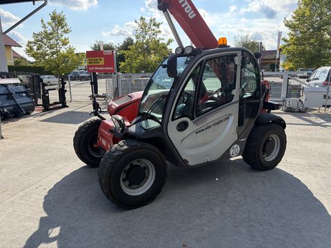 Manitou 625 - 4772h