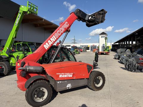 Manitou 625 - 4772h