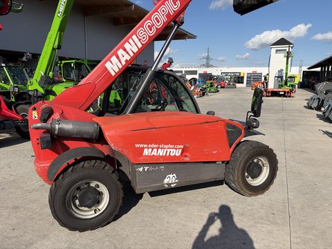Manitou 625 - 4772h