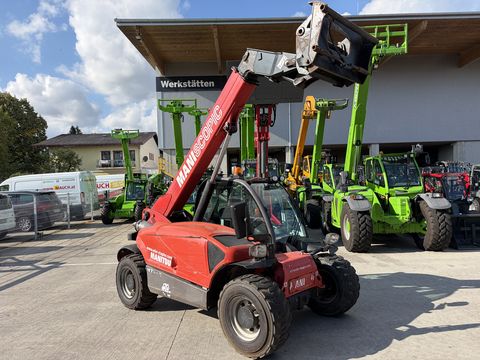 Manitou 625 - 4772h