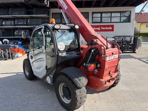 Manitou 625 - 4772h