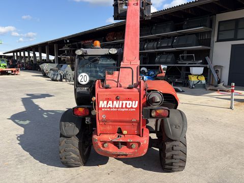 Manitou 625 - 4772h