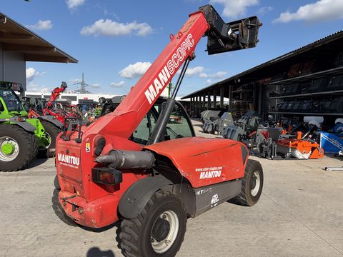 Manitou 625 - 4772h