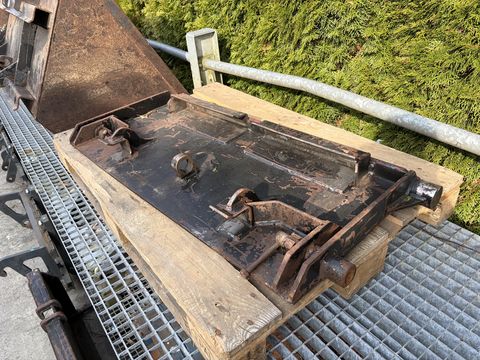 Sonstige Adapter Schäffer auf Hauer