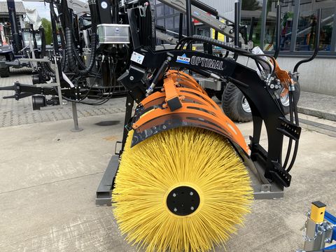 Sonstige Kehrbürste Optimal SVX 250