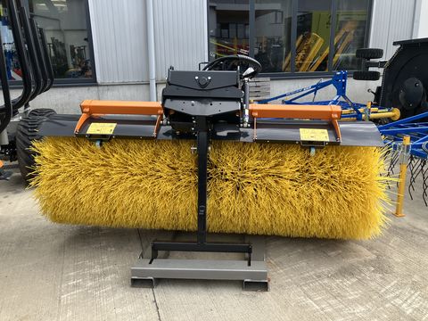 Other Sweeping Brush: Optimal SVX 250
