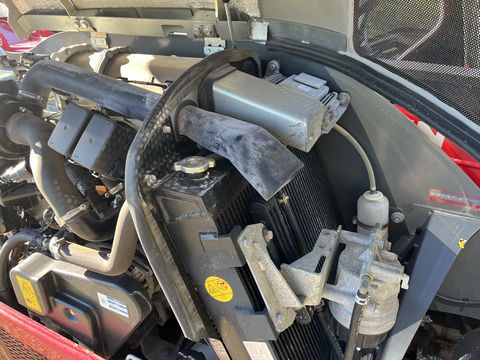 Weidemann 4512 Weidemann HV 45PS / 30 km/h