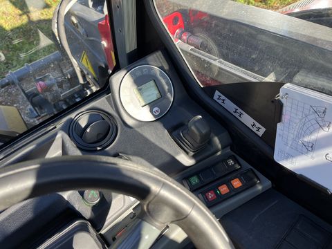 Weidemann 4512 Weidemann HV 45PS / 30 km/h