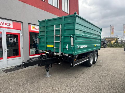 Farmtech T-Line 1500