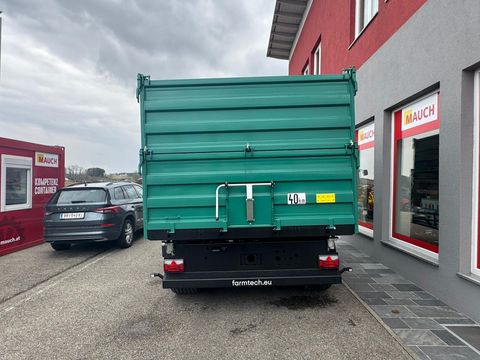 Farmtech T-Line 1500